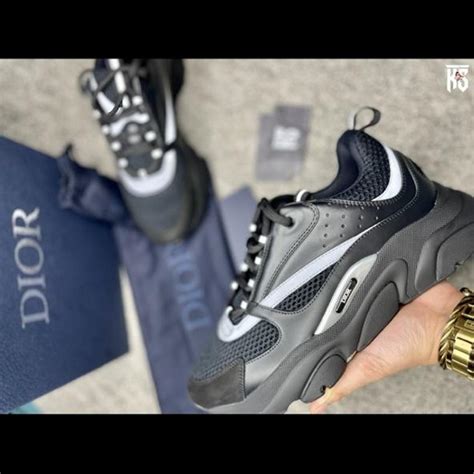 dior runner b22